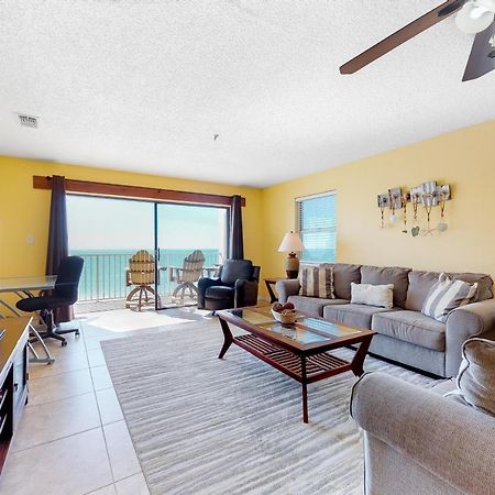 Apartament Sea Breeze 608 St. Pete Beach Zewnętrze zdjęcie