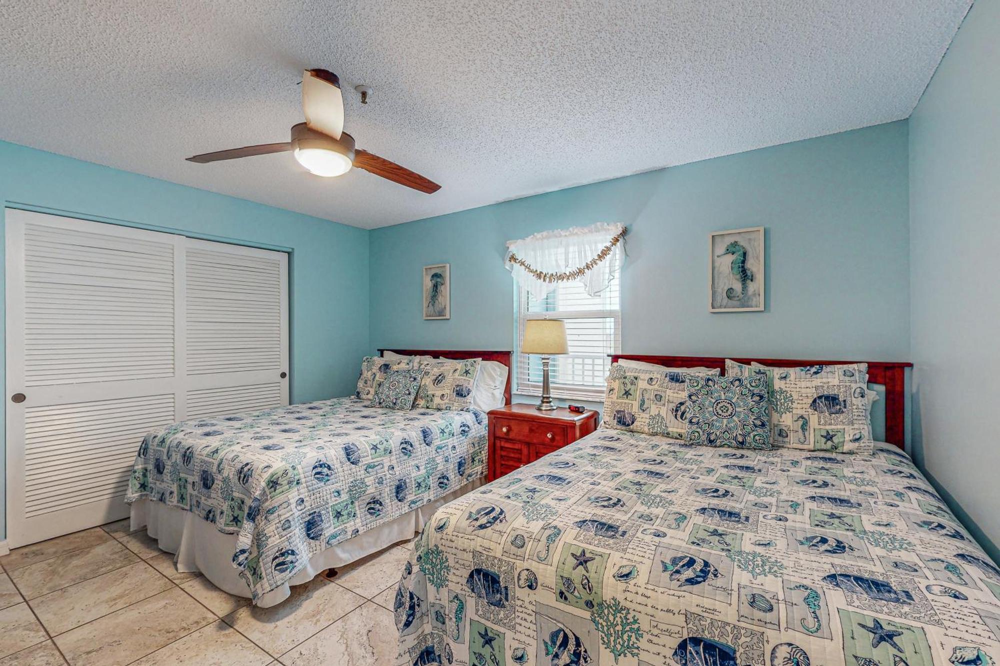 Apartament Sea Breeze 608 St. Pete Beach Zewnętrze zdjęcie