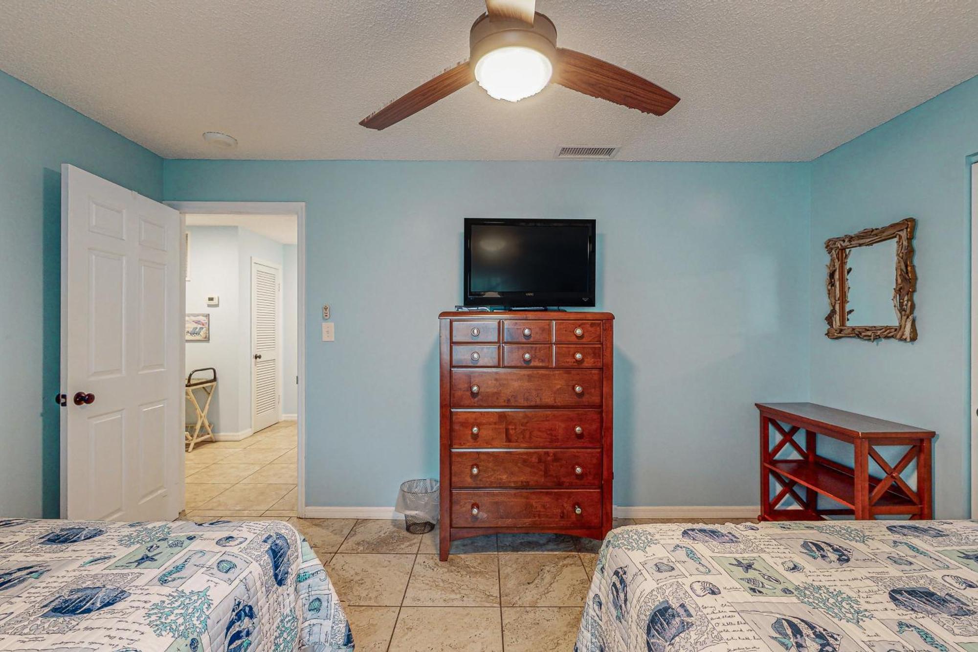 Apartament Sea Breeze 608 St. Pete Beach Zewnętrze zdjęcie