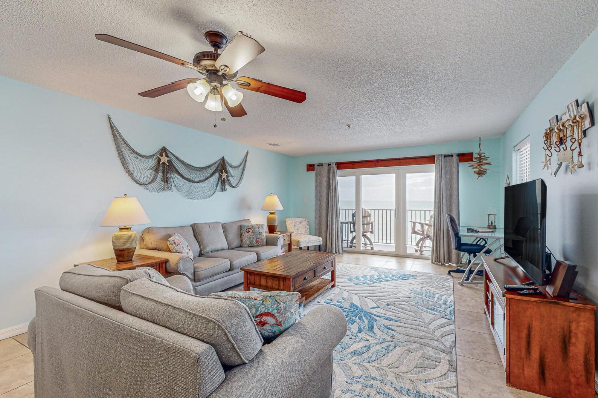 Apartament Sea Breeze 608 St. Pete Beach Zewnętrze zdjęcie