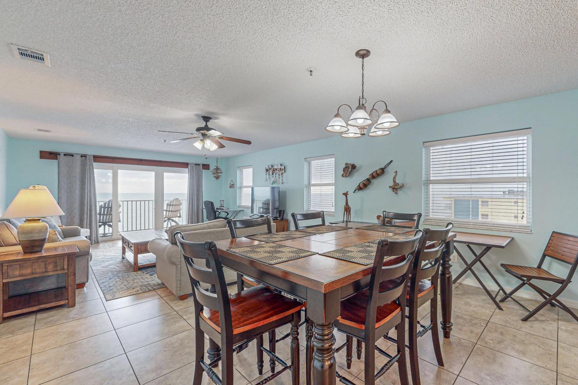 Apartament Sea Breeze 608 St. Pete Beach Zewnętrze zdjęcie